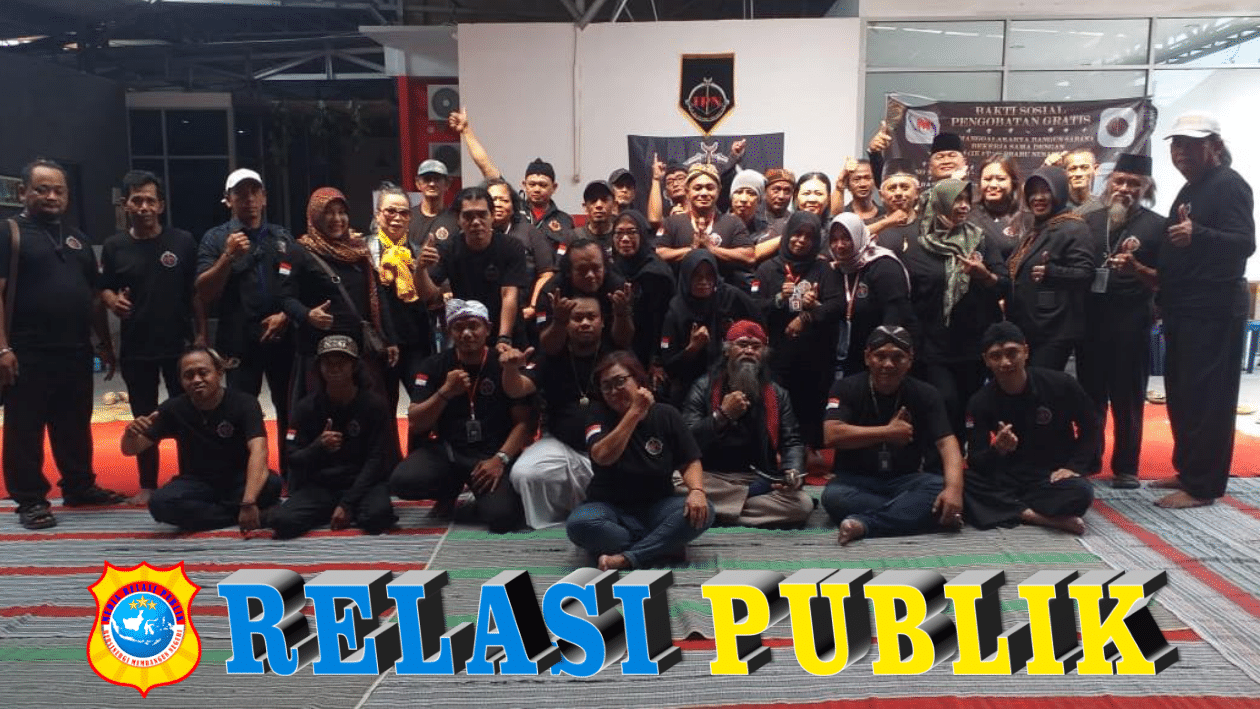 Ikatan Prabu Nusantara Bersama WAIKY CAR WASH, Meningkatkan Kepedulian Sosial