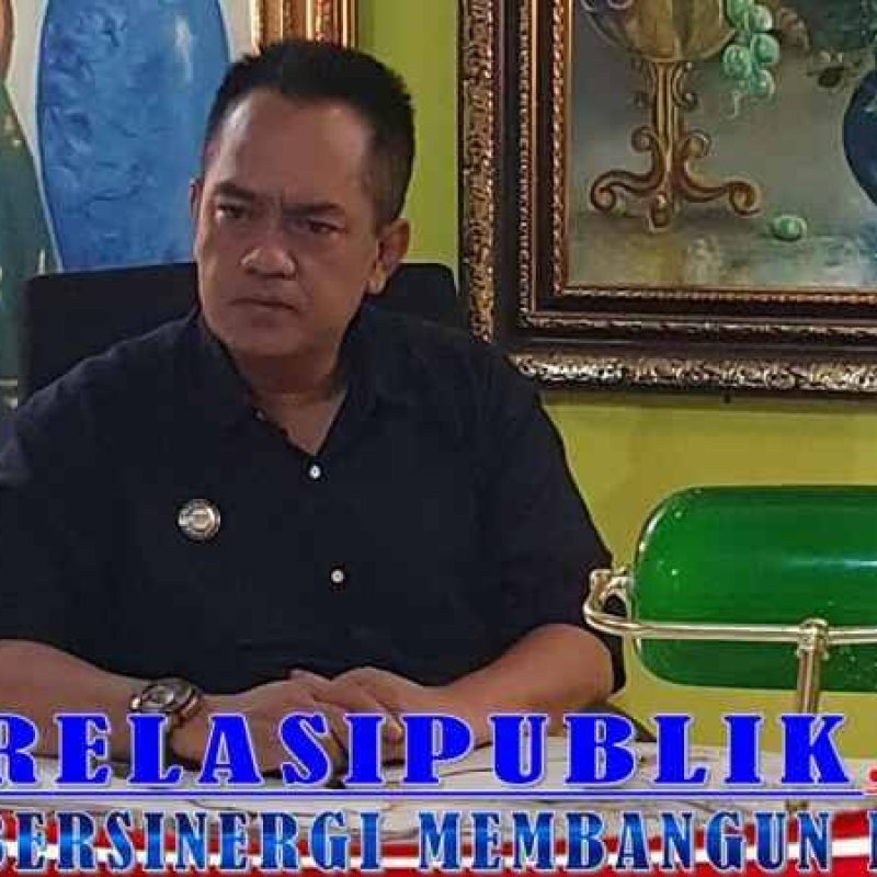 BRM Dr. Kusumo Putro SH. MH Usul BLK Gratis dan Modal Usaha untuk Warga Solo