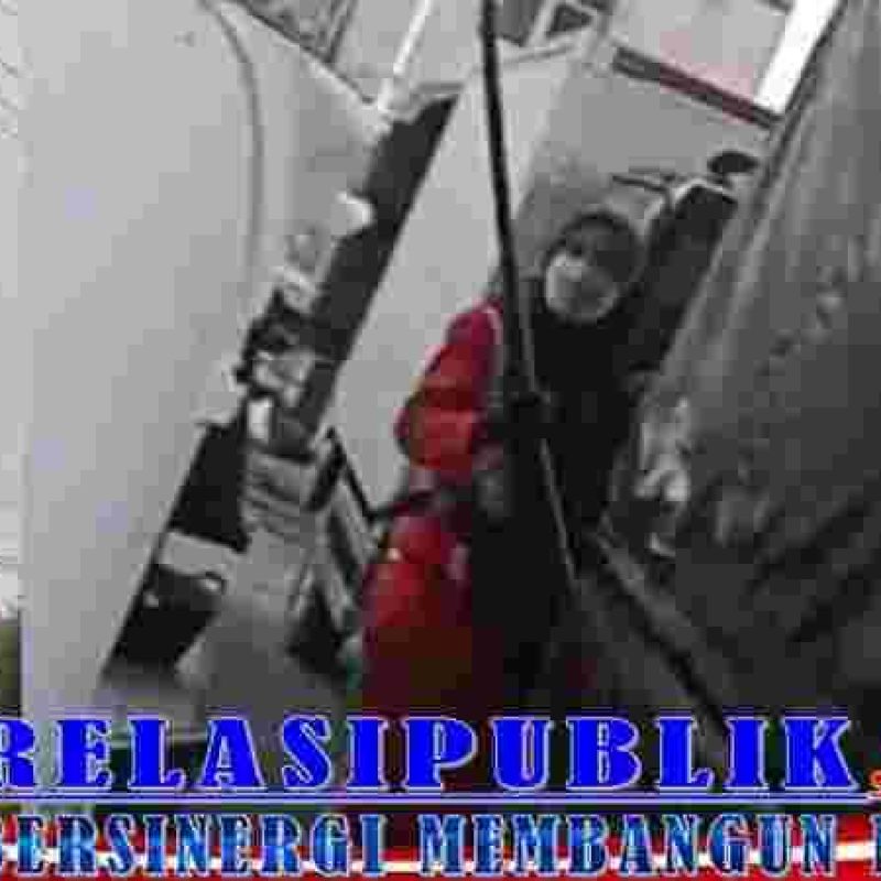 SPBU 14.282.683 lokasi di Jalan SM Amin Pekanbaru