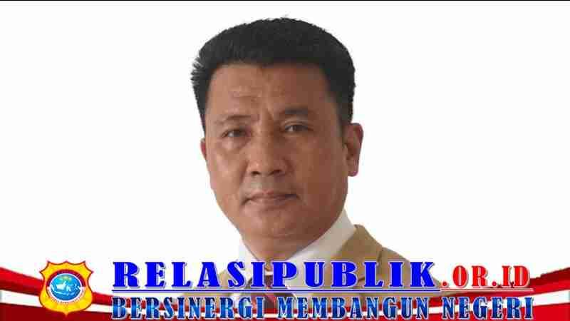 Ketua Organda Batam, Maston Tambunan