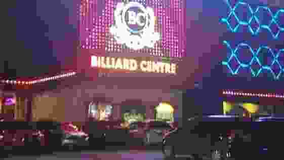 Dugaan Judi di Billiard Center Batam: Siapa di Balik Layar?