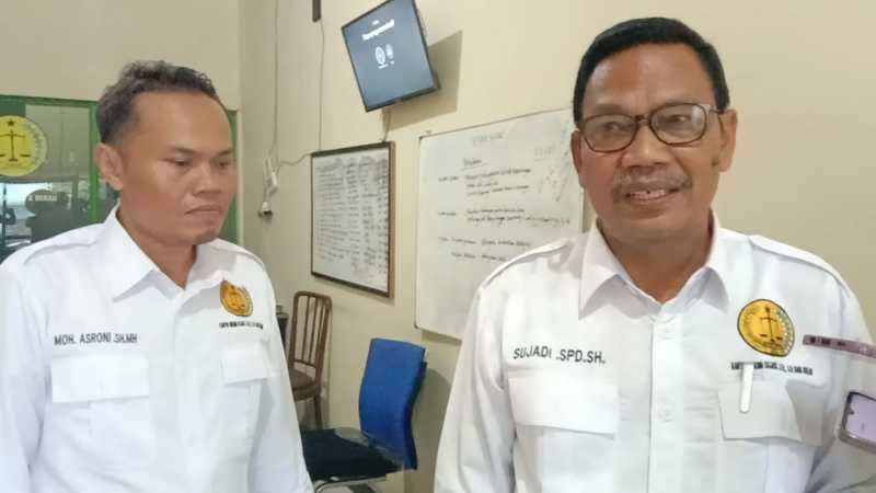 Memberhentikan Sekdes Secara Sepihak, Kades Jambean Kidul Margorejo Pati Dituding Telah Memenuhi Unsur Ranah Pidana