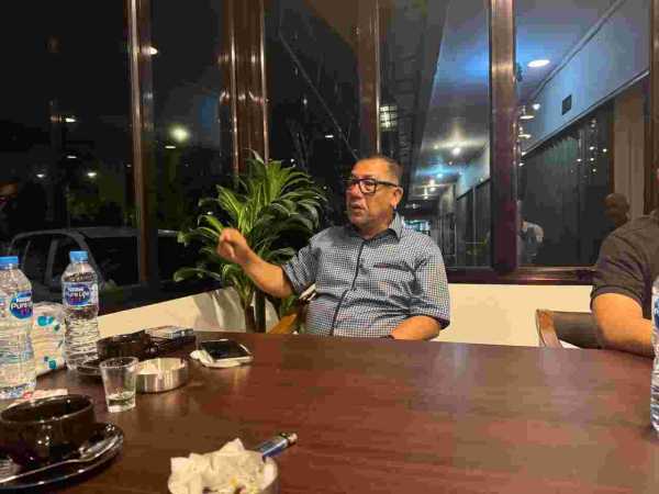 Tokoh masyarakat Kepulauan Riau, Yan Fitri