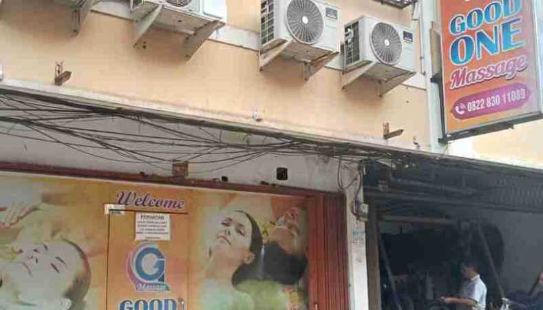 Manajemen Good One Massage Tegaskan Tidak Ada Lagi Sengketa dengan SBSI Batam